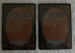 MTG Magic The Gathering Exploration X2 - Image 2