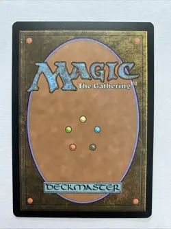 MTG Dying to Serve Foil Borderless Innistrad: Crimson Vow NM - Image 2