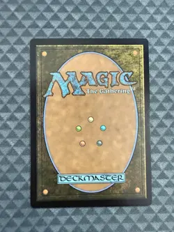 MTG City of Brass #240 Future Sight Rare Mystery Booster 2 (MB2) - Image 3