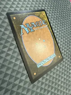 MTG City of Brass #240 Future Sight Rare Mystery Booster 2 (MB2) - Image 4