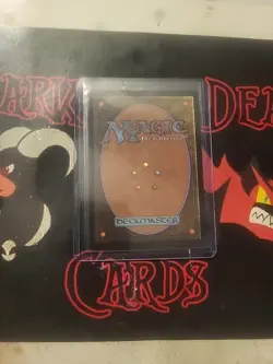 Magic The Gathering Commander Forgotten Realms "Klauth, Unrivaled Ancient" FOIL - Image 3