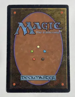 Guardian Beast Arabian Nights MP Moderate Play MTG Magic The Gathering - Image 2