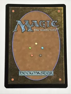 MTG Universes Beyond: Doctor Who Exotic Orchard Foil 0276 NM Rare - Image 2