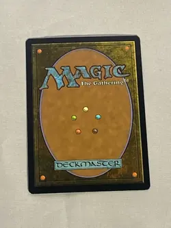 MTG FOIL Reflecting Pool Conspiracy Magic the Gathering - Image 2