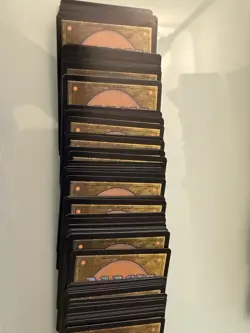 Complete Common/Uncommon Set x1 MTG Lord Of The Rings: Tales Of Middle Earth NM - Image 4