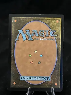 MTG The Fire Crystal (Borderless) (Non Foil) - FINAL FANTASY (FIN) R 0337 - Image 2