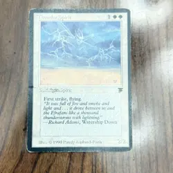 Thunder Spirit Legends Regular - Image 1