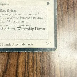 Thunder Spirit Legends Regular - Image 3