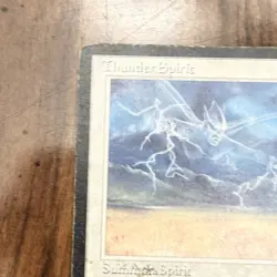 Thunder Spirit Legends Regular - Image 5