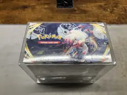 Pokemon Sword & Shield Lost Origin Booster Box - 36 Packs 820650860553 - Image 2