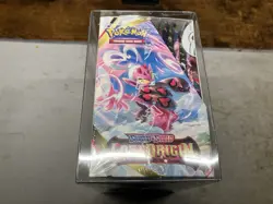 Pokemon Sword & Shield Lost Origin Booster Box - 36 Packs 820650860553 - Image 5