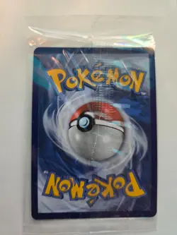 Greninja Gold Star SEALED Celebrations Black Star Promo SWSH144 Pokemon - Image 2