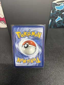 Clawitzer 141/132 Pokemon Mega Evolution 2025 IR NM - Image 2