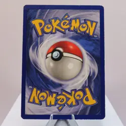 Pokemon TCG - Pokemon Trader 77/102 Base Set Rare WOTC 1999 - PL - Image 3