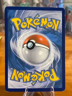 2014 Pokemon XY Flashfire Lopunny 85/106 Rare Stage 1 MP - Image 2