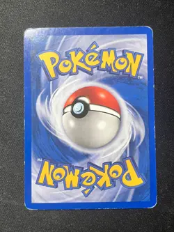 Bonsly 71/130 Diamond & Pearl Regular NEAR MINT 2007 Pokemon TCG - Image 2