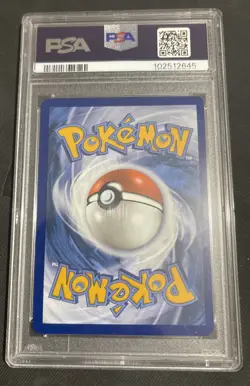 POKEMON TCG Surging Sparks Ceruledge Illustration Rare 197/191 PSA9 🔥 - Image 2