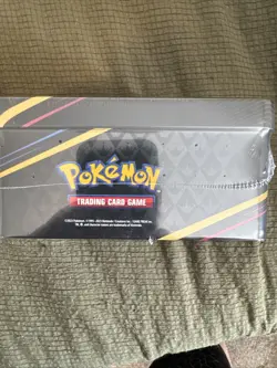 Pokemon Crown Zenith Galarian Zapdos Tin Sealed - 5 Packs With Promo - Image 4