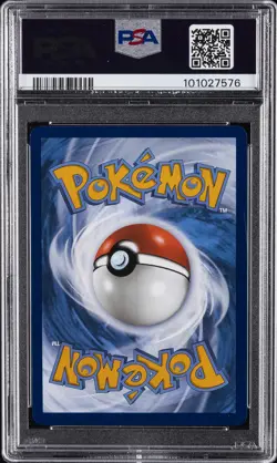 2024 POKEMON SSP EN-SURGING SPARKS #246 LISIA'S APPEAL PSA 10 - Image 2
