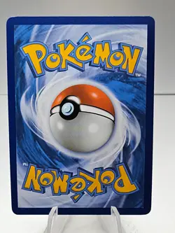 Quaquaval ex 273/193 Hyper Rare Sv02: Paldea Evolved Pokemon TCG - Image 2