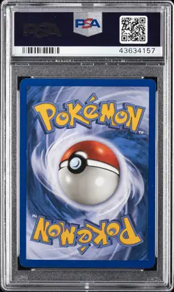 2003 POKEMON SKYRIDGE #147 CROBAT-HOLO PSA 10 - Image 2