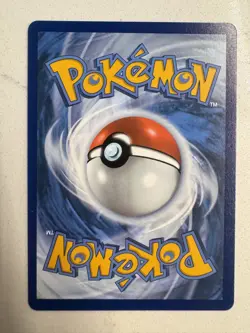 Exeggutor 135/132 Illustration Rare Pokemon Mega Evolution NM - Image 2