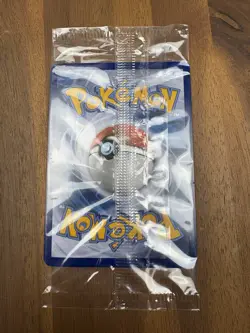 Magikarp XY143 Xy Promos Holo 2016 Pokemon XY Black Star (Sealed Packaging) - Image 4