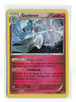 GARDEVOIR 54/98 COSMOS HOLO POKEMON TCG LP - Image 1