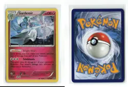 GARDEVOIR 54/98 COSMOS HOLO POKEMON TCG LP - Image 3