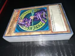 Yugioh Dark Magician Deck Speed Duel SBC1 (SEALED) - Streets Of Battle City - Image 2