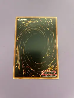NEYMAR JR Yu-Gi-Oh Token 30th Limited Edition - Image 2