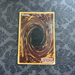 The Winged Dragon Of Ra Ultra Rare Limited Edition JUMP-EN045 Yugioh - Image 2