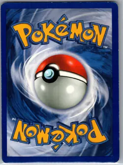 Grass Energy 99/102 Non Holo Base Set - Pokemon Card - LP - Image 2