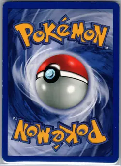 Dark Vaporeon 45/82 Non Holo Team Rocket - Pokemon Card - LP - Image 2