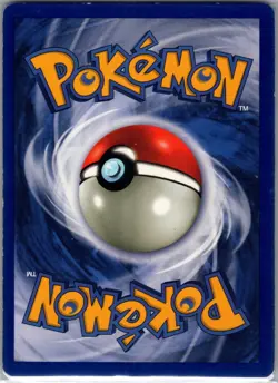 Weedle 69/102 Non Holo Base Set - Pokemon Card - LP - Image 2