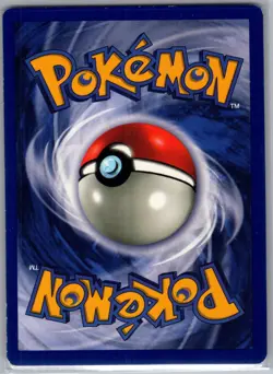Double Colorless Energy 96/102 Non Holo Base Set - Pokemon Card - LP - Image 2