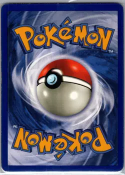 Arcanine 23/102 Non Holo Base Set - Pokemon Card - LP - Image 2