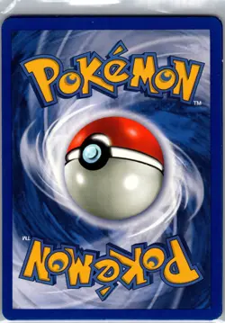 Machop 52/102 Non Holo Base Set - Pokemon Card - LP - Image 2