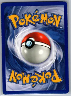 Jynx 31/102 Non Holo Base Set - Pokemon Card - LP - Image 2