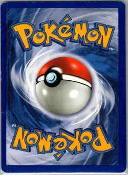 Switch 95/102 Non Holo Base Set - Pokemon Card - LP - Image 2