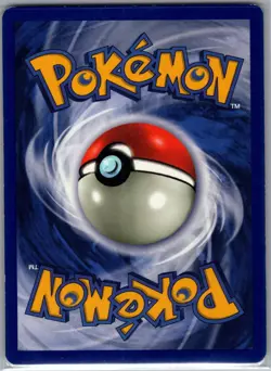Poliwhirl 38/102 Non Holo Base Set - Pokemon Card - LP - Image 2