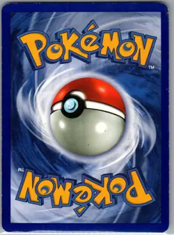 Cloyster 32/62 Non Holo Fossil - Pokemon Card - LP - Image 2