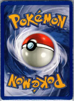Slowpoke 55/62 Non Holo Fossil - Pokemon Card - LP - Image 2