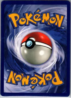 Slowpoke 55/62 Non Holo Fossil - Pokemon Card - LP - Image 2
