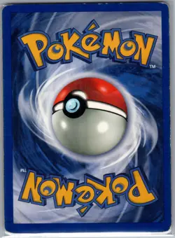 Nidoran 57/64 Non Holo Jungle - Pokemon Card - LP - Image 2