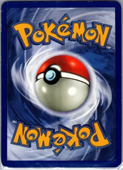 Kabuto 50/62 Non Holo Fossil - Pokemon Card - LP - Image 2