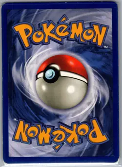Rattata 61/102 Non Holo Base Set - Pokemon Card - LP - Image 2