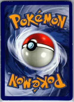 Energy Removal 92/102 Non Holo Base Set - Pokemon Card - LP - Image 2