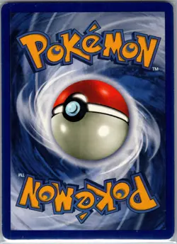 Tentacool 56/62 Non Holo Fossil - Pokemon Card - LP - Image 2