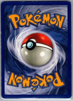 Psychic Energy 101/102 Non Holo Base Set - Pokemon Card - LP - Image 2